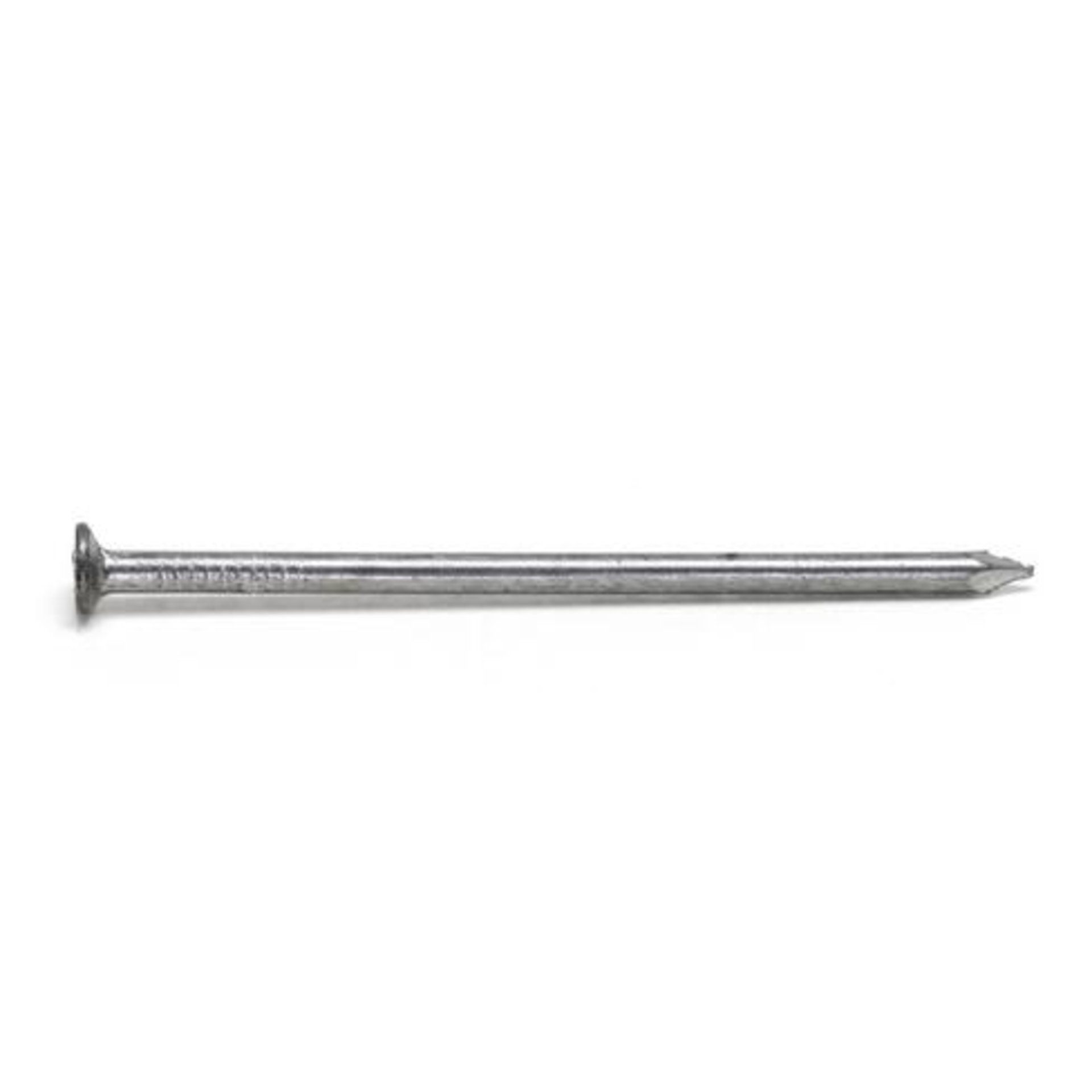 Drahtstift rund, blank Flachkopf für Leistenbef. 1,6x30 mm / kg