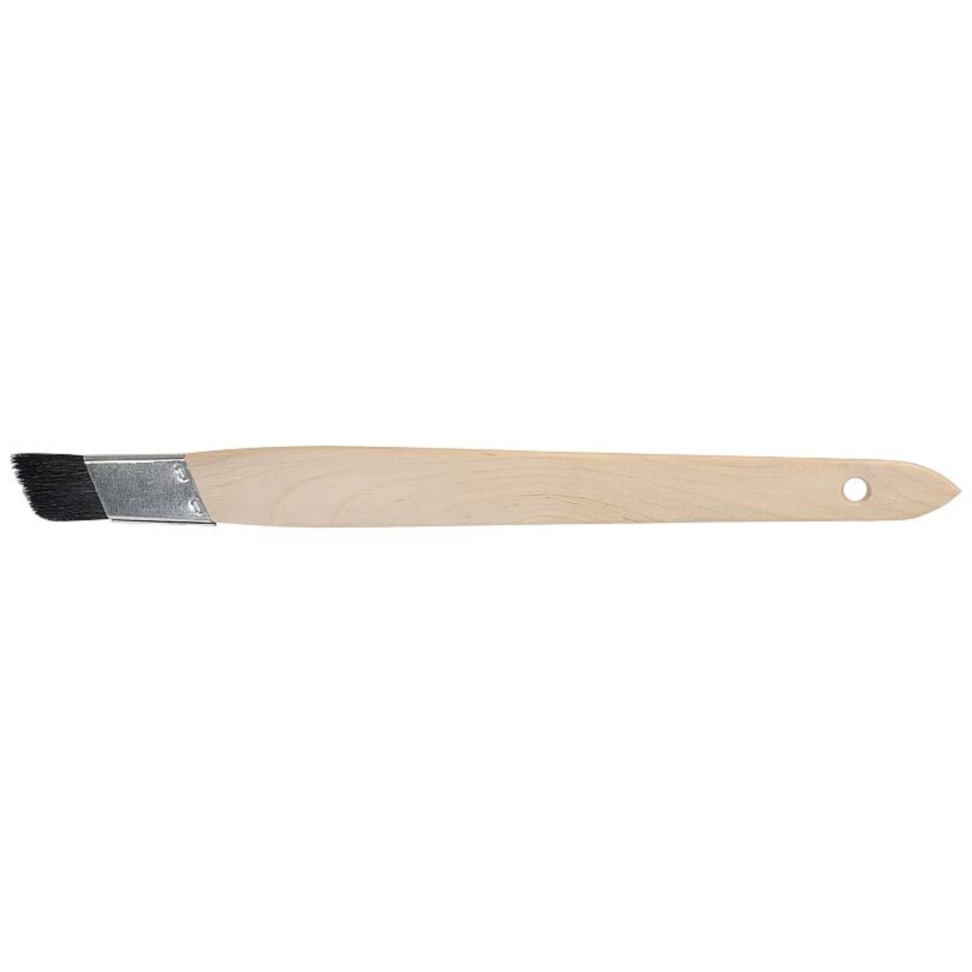 Artikelhauptbild SCHRÄGSTRICHZIEHER SCHW. CHINAB. 25 MM 428025