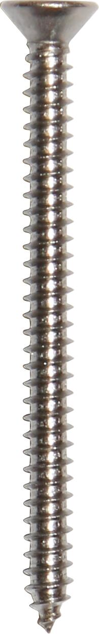 DIN 7982 V2A Blechschraube 2,9 x 16 SeKo