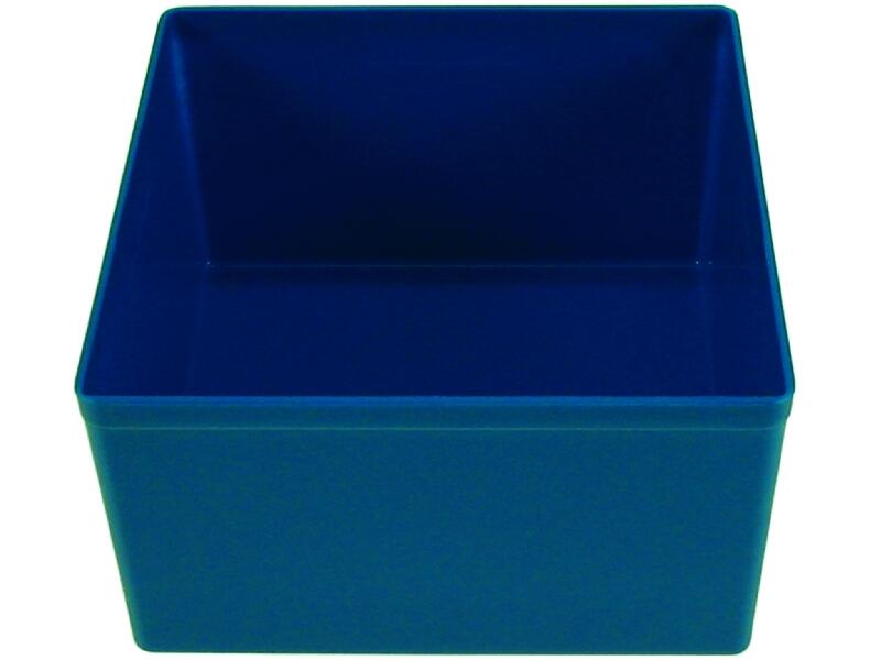 PL-BOX BLAU 108X108X63 440.03