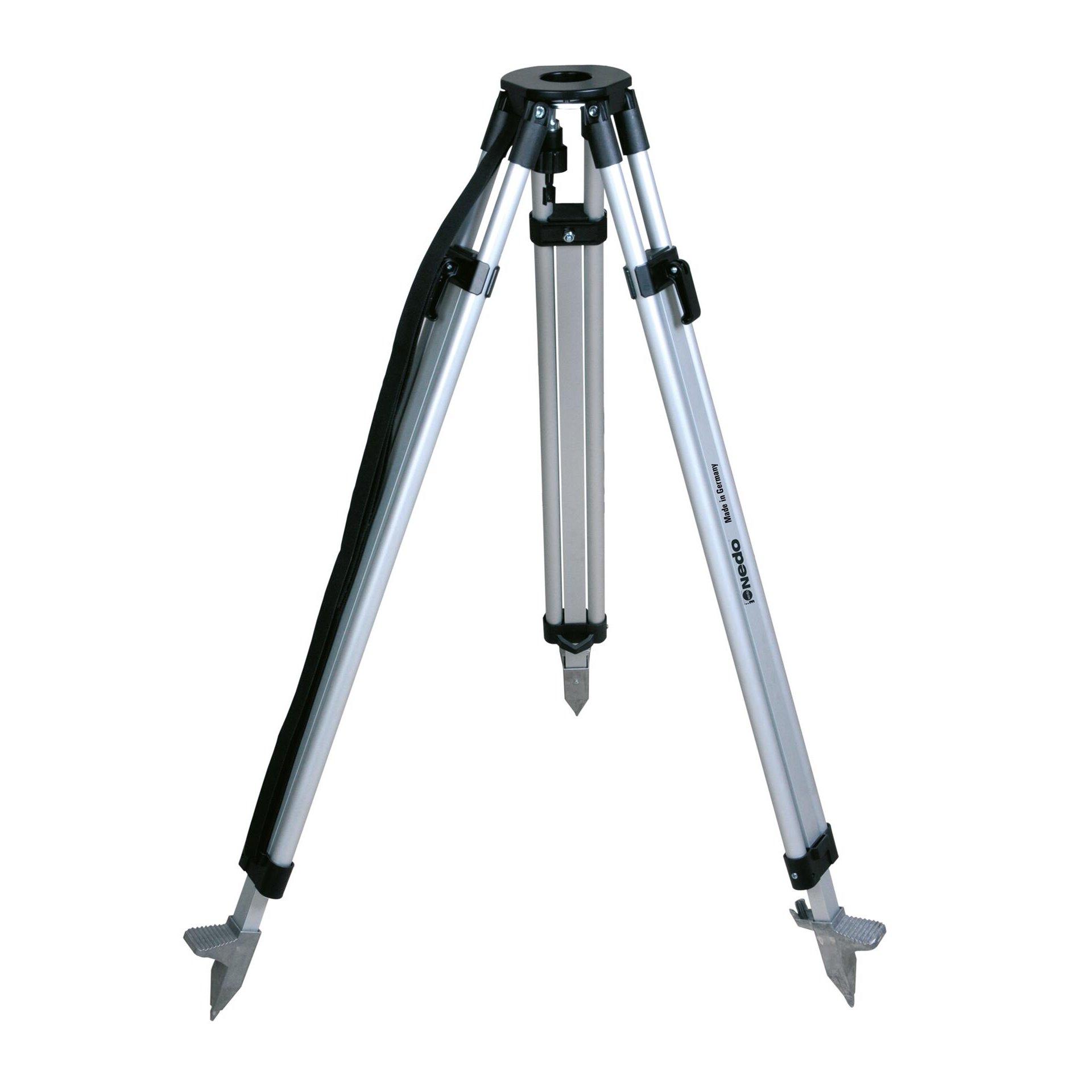 Mittelschwere Aluminium-Stative
