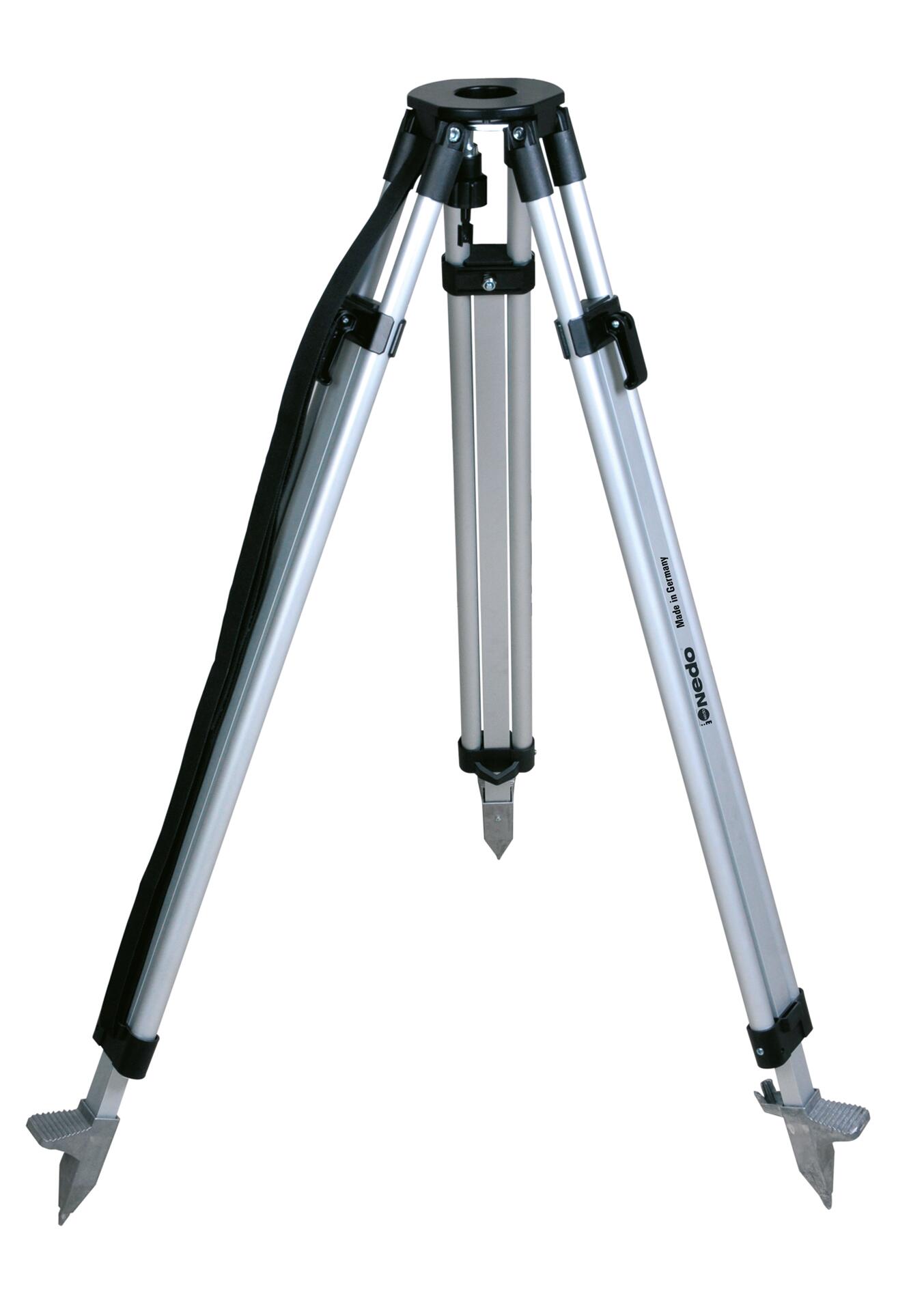 Mittelschweres Aluminium-Stativ