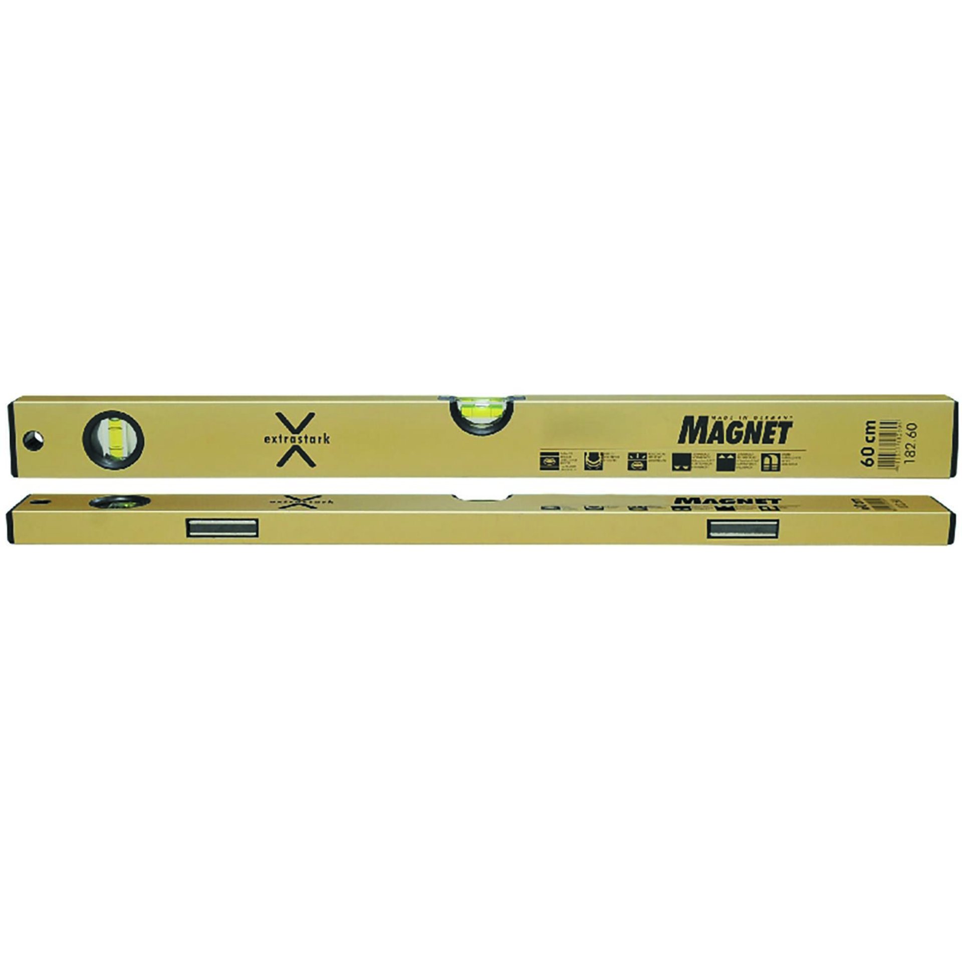 MAGNET-WASSERWAAGE AZM 200 182.20