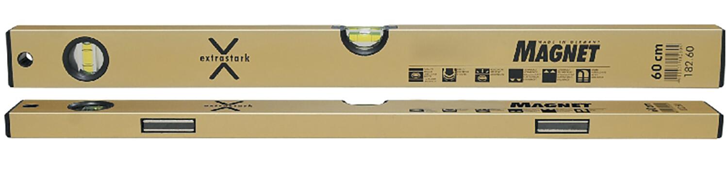MAGNET-WASSERWAAGE AZM 200 182.20
