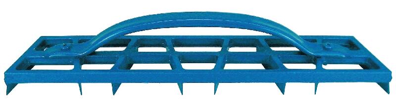 ALU-RABO 450X85 MM 721.00