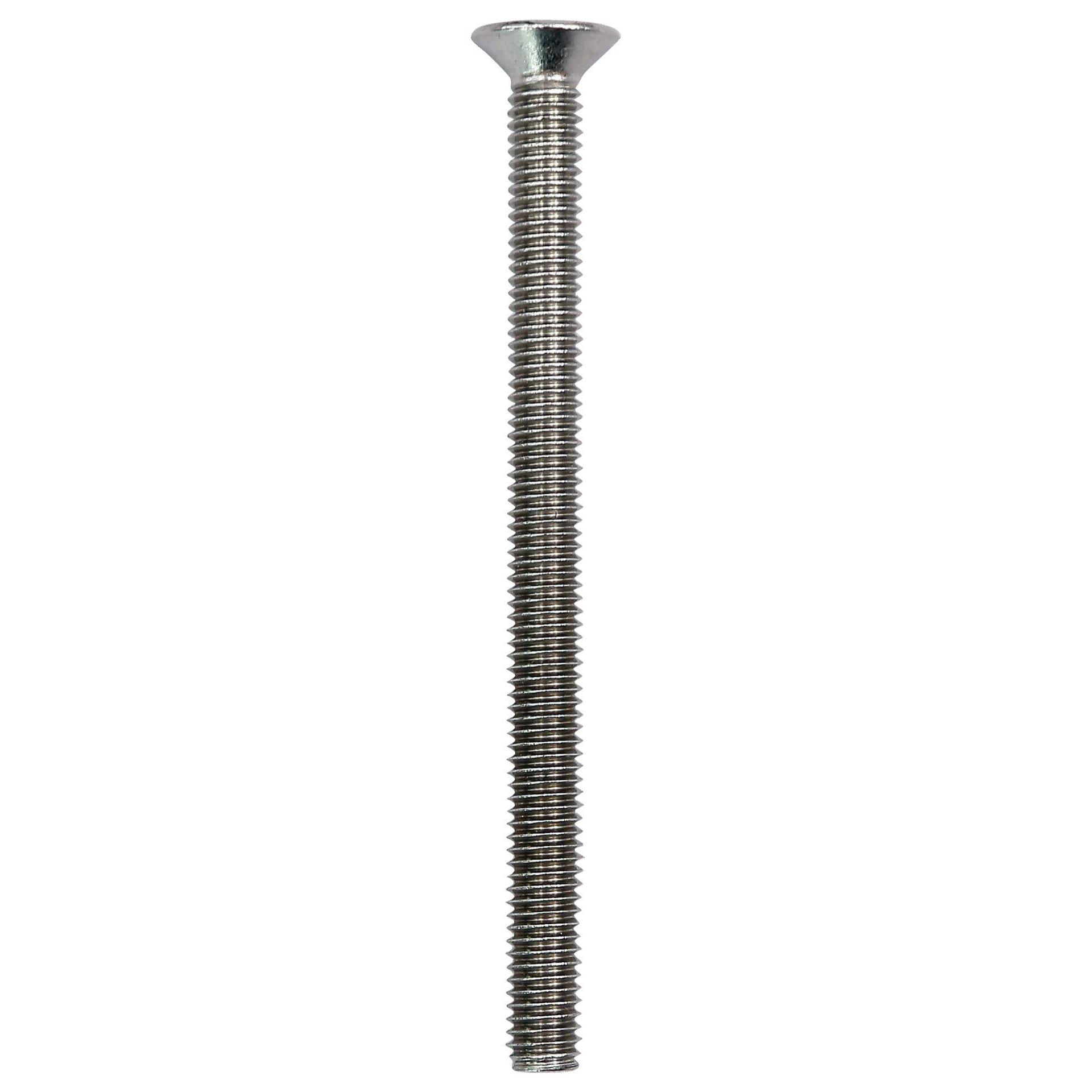 Senkschraube DIN 7991 V2A