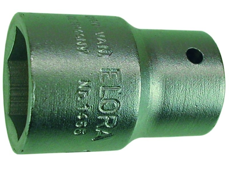 6-KT EINSATZ 1/4 Z 12 MM 442.12