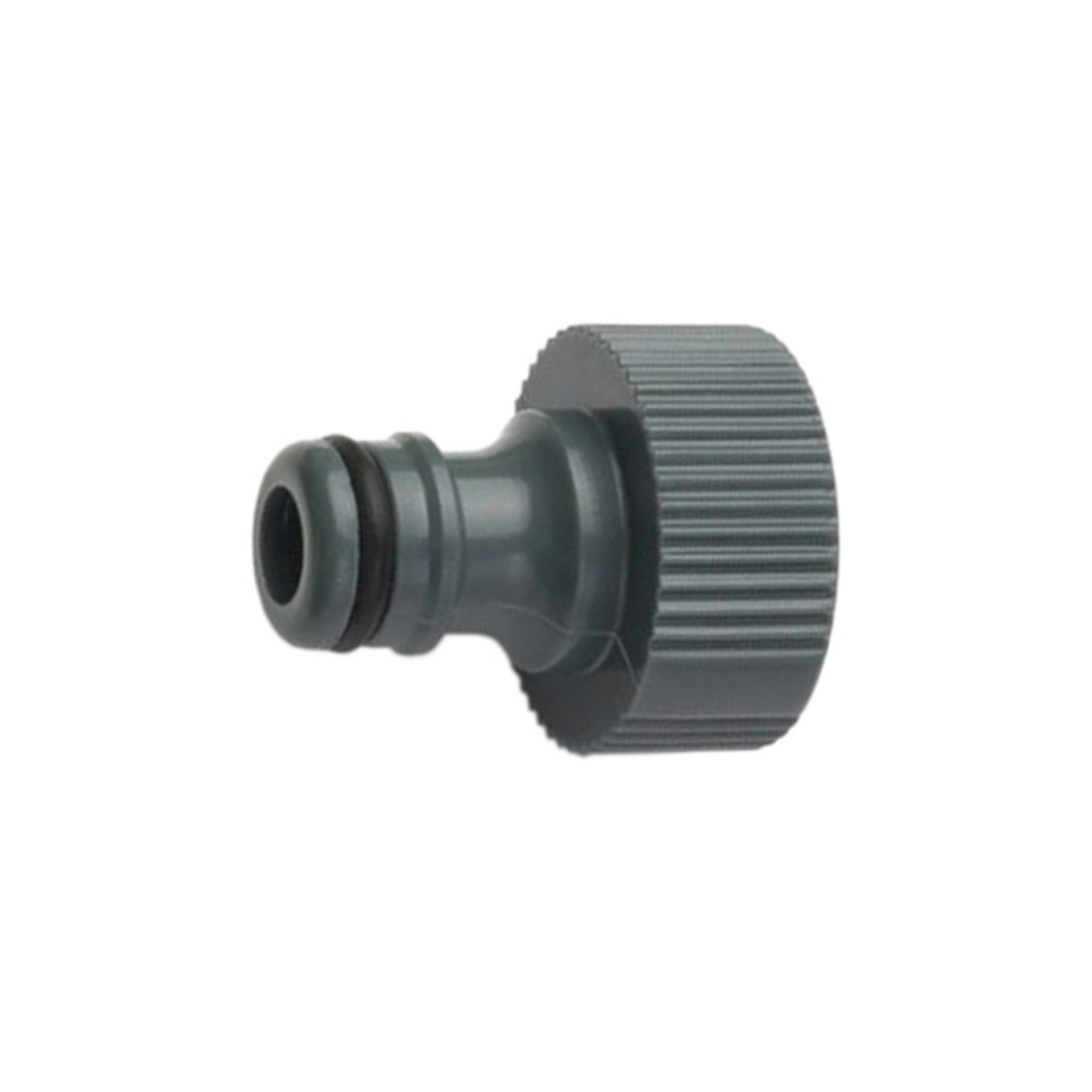Hahnverbinder 3/4"