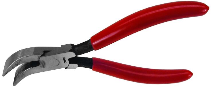 FALZZANGE LEICHT GEB. 20 MM 830.01