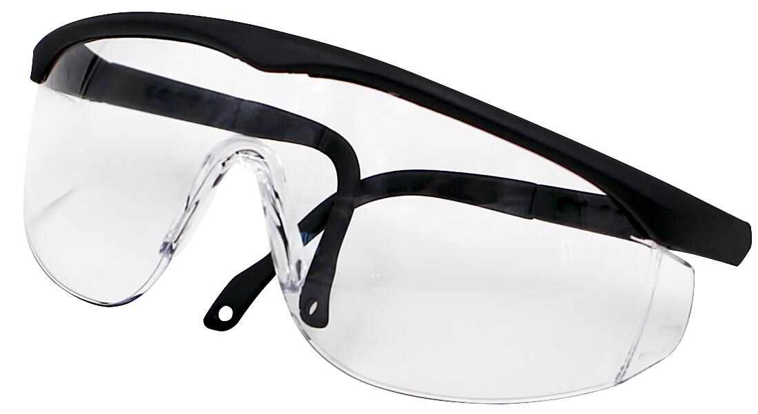 SCHUTZBRILLE M. ANTIKRATZ SCHEIBE 4308.0