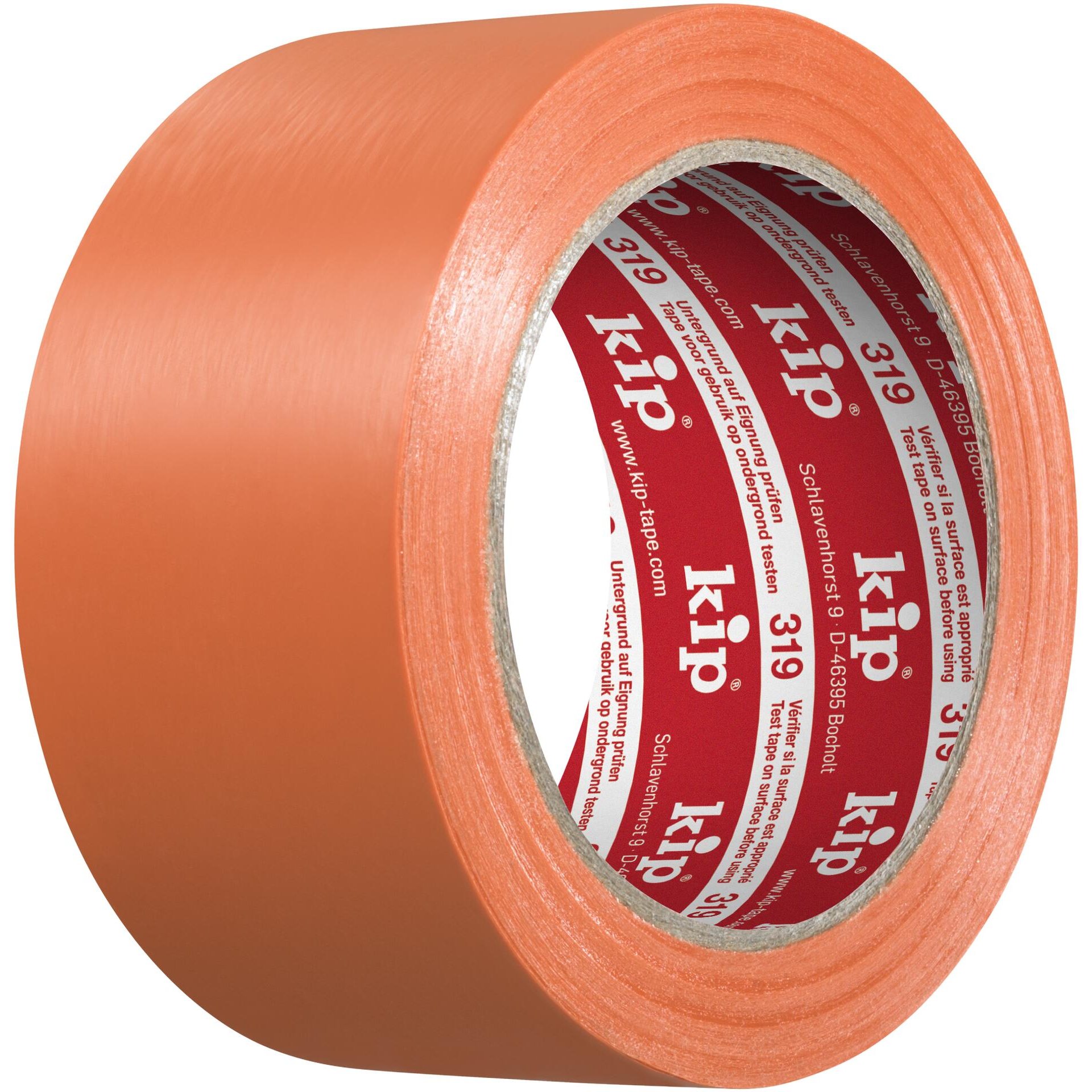 PE-Schutzband, weiß glatt 30x33.000 mm /Rol