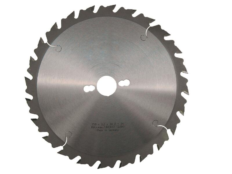 HM-BRENNHOLZ-KR-SÄGEBLATT 600 X 30 Z 40 016.11