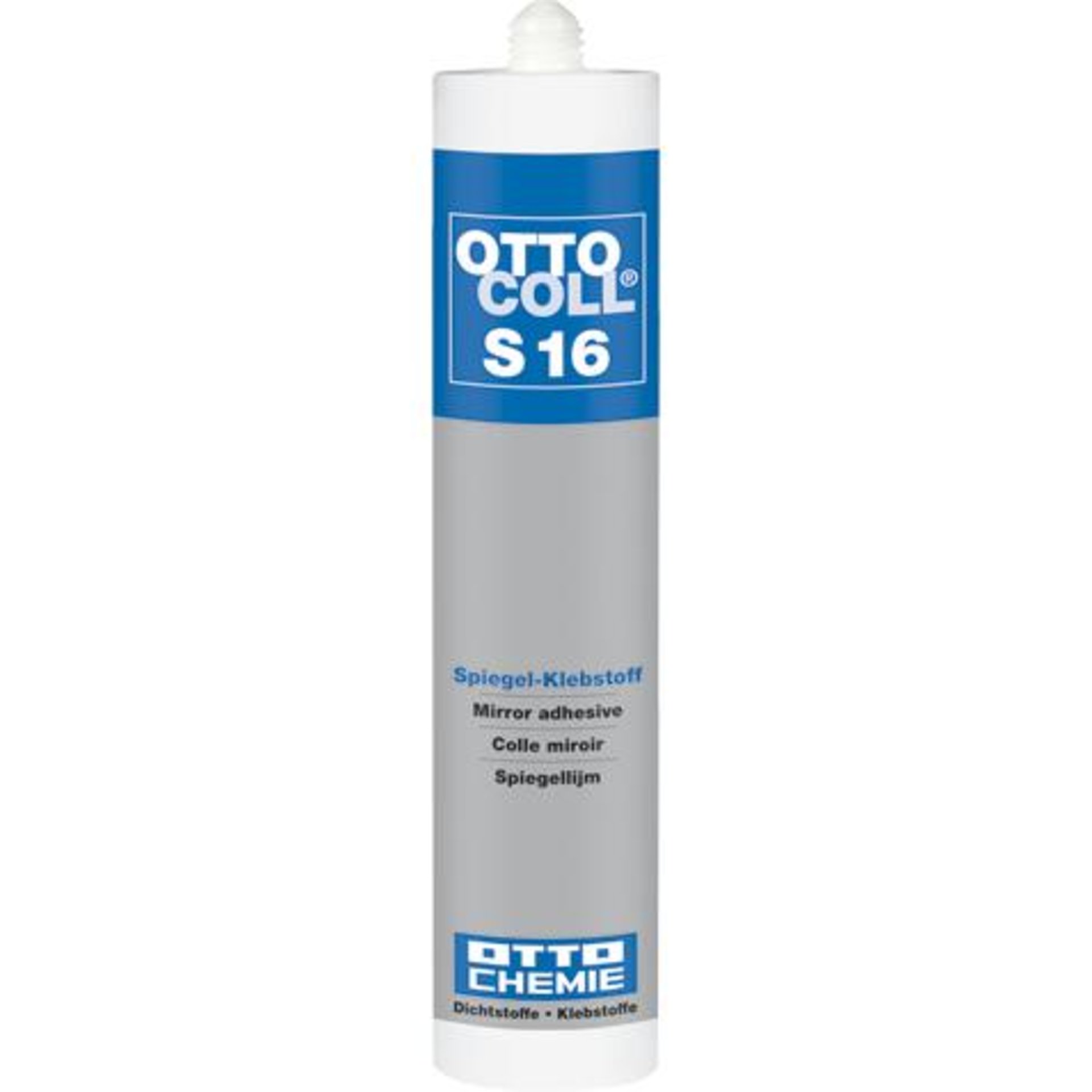 OTTOSEAL S 16 Spiegelklebstoff 310ml mintweiß