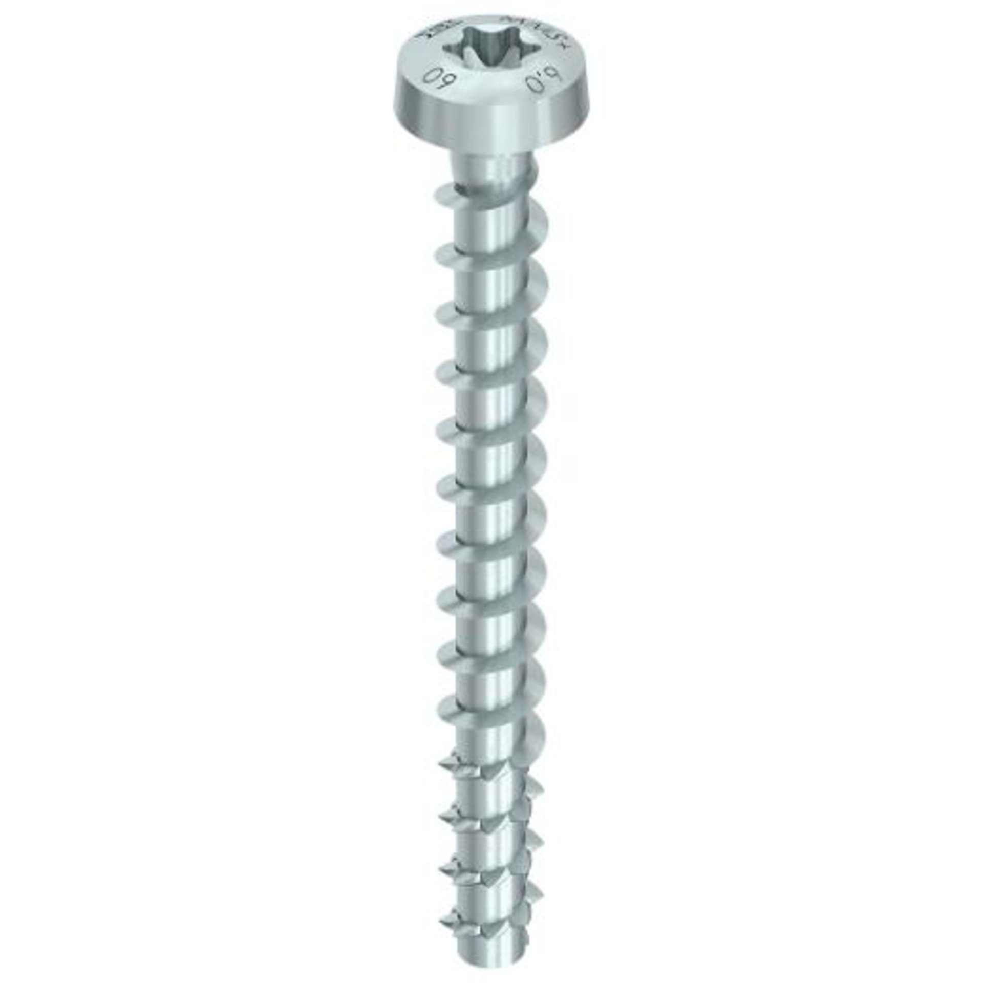 MMSplus-P 10x70/5/20 T-40 znblau Pan Head