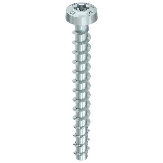MMSplus-P 10x70/5/20 T-40 znblau Pan Head