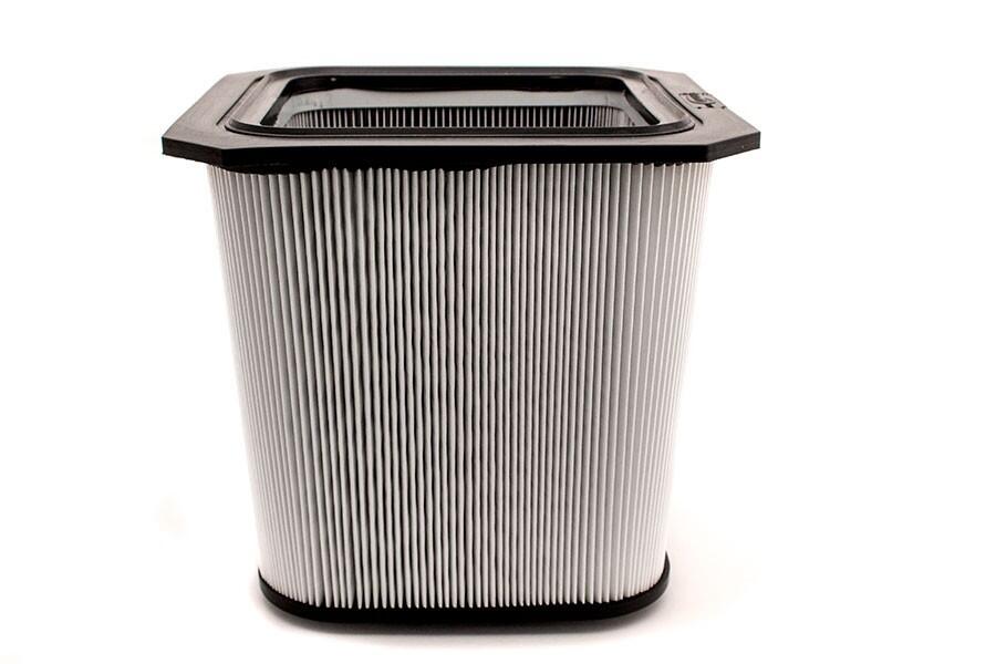 Mikrofilter DC Aircube 1200