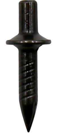 Fix Pin *** 4 x 18 großer Setzkopf
