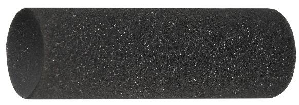 Heizkörperwalze 35 x 110, konkav 502681