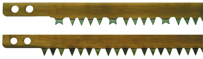 BÜGELSÄGEBL. SCHW-ST. 760 MM 822.76