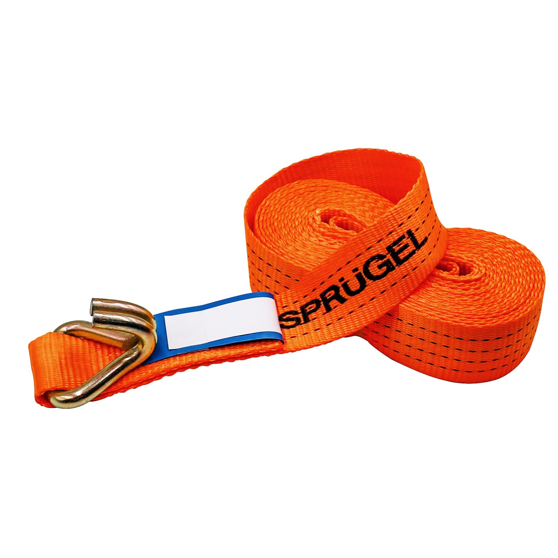 VERZURRGURT 50MM / 8M EINFACHHAKEN 202830