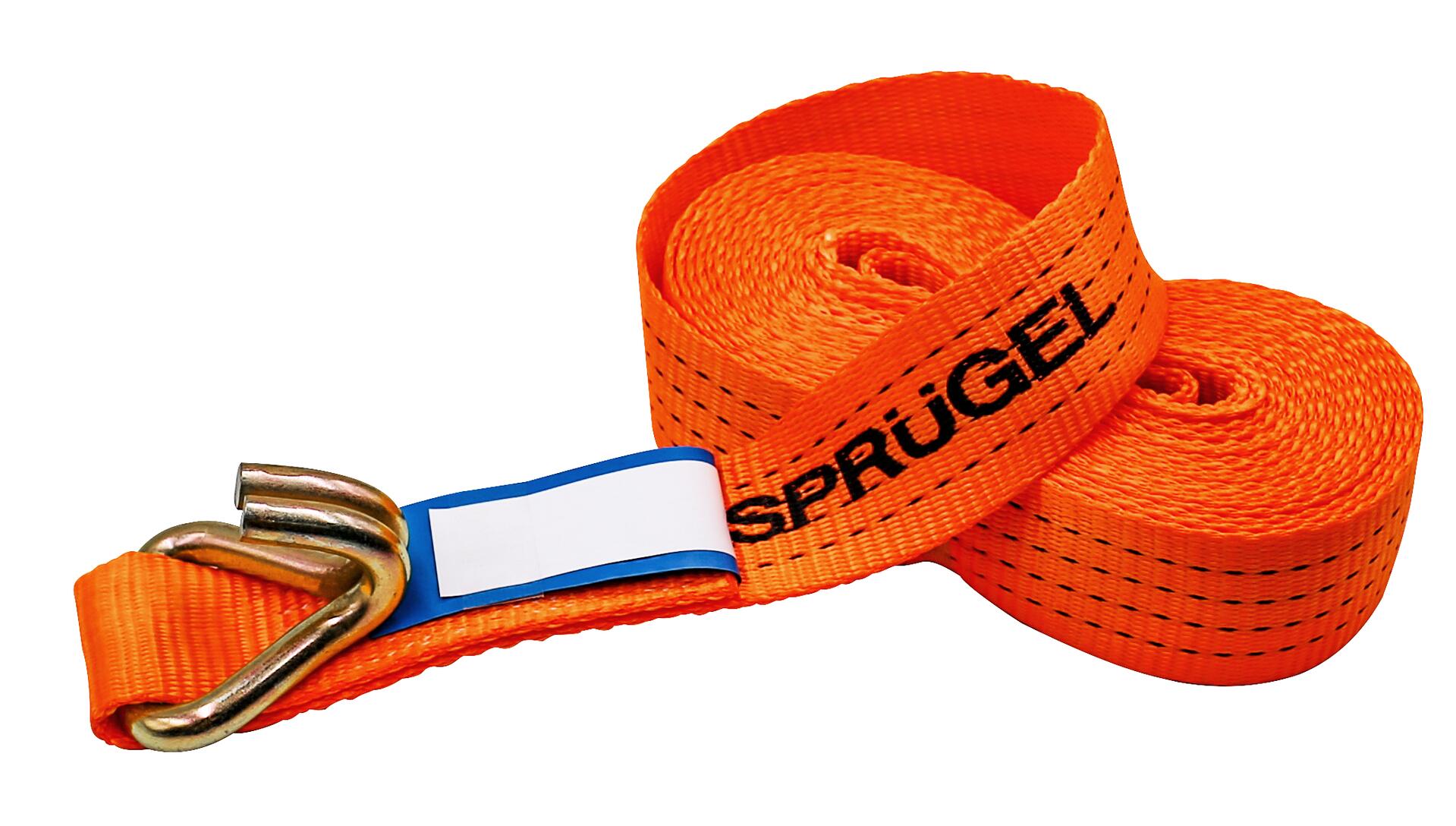 VERZURRGURT 50MM / 8M EINFACHHAKEN 202830