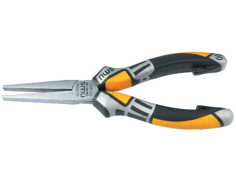 FLACHZANGE B. ISOL. 160 MM 176.16