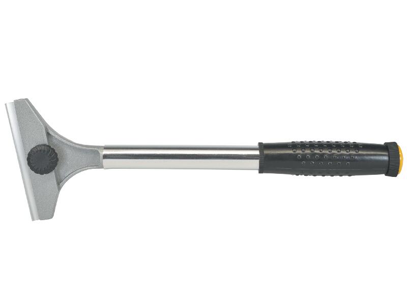 ERSATZ-KLINGEN 100 MM ZU TAPETEN-SCHABER 80.122