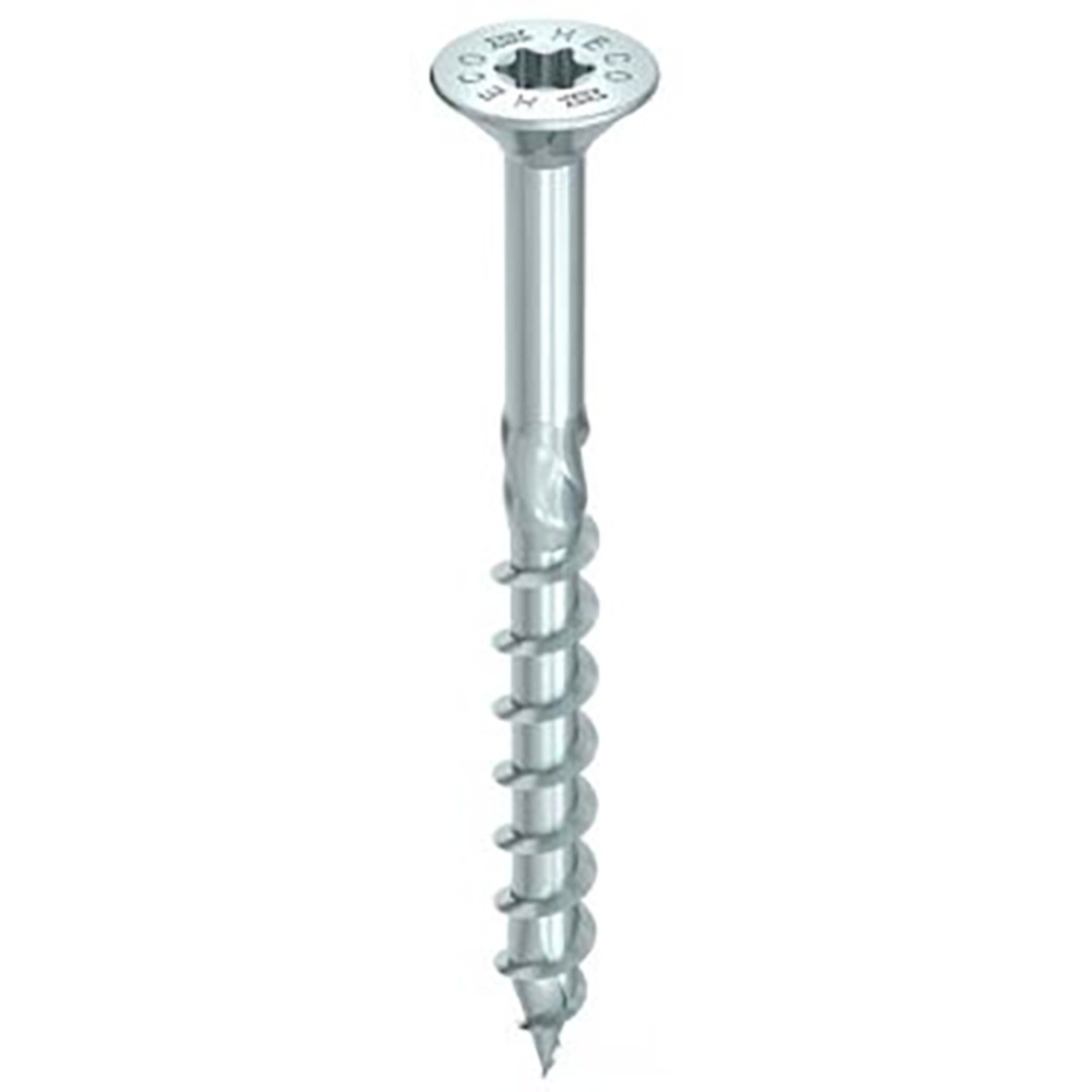 HECO-TOPIX-plus blau vz. TG 3,5 x 40 TX 20