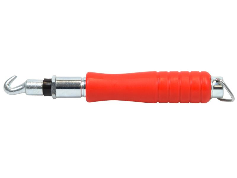 Drillapparat Mini mit Kusto-Griff 60.220