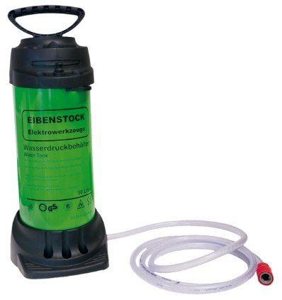 Wasserdruckbehälter