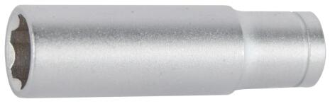 Steckschlüssel-Einsatz 10x50 1/4" 149.10