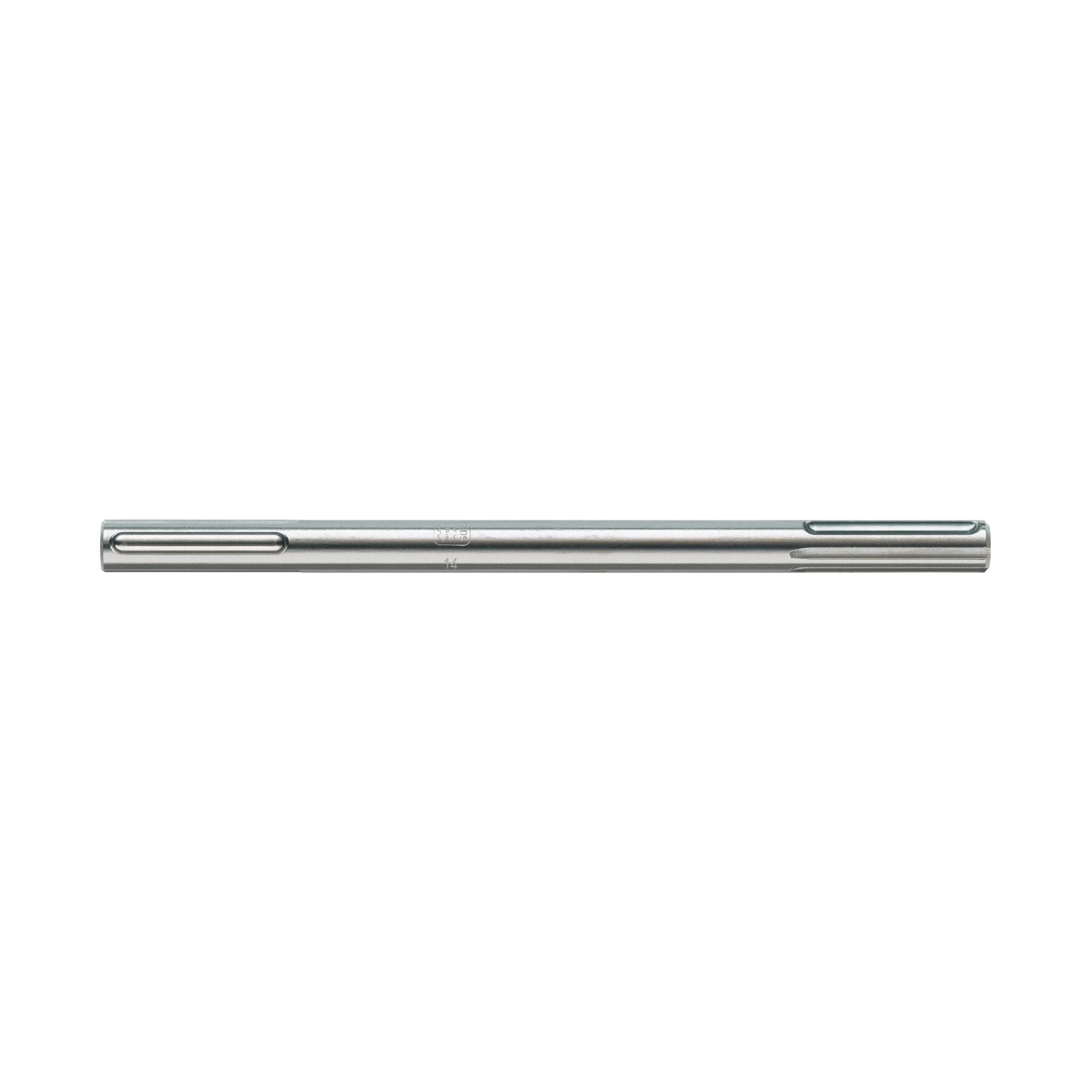 SDS max Verlängerung Ø 18mm, Länge 1100mm