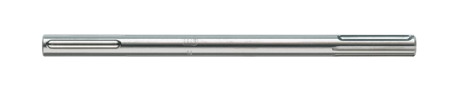 SDS max Verlängerung Ø 18mm, Länge 1100mm