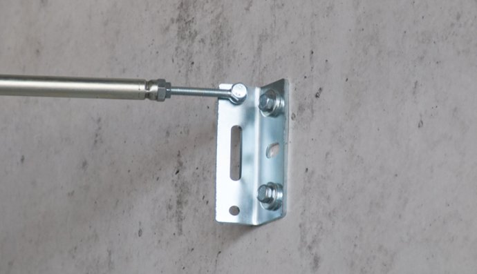 MMS-plus PanHead TX 30 7,5 x 40 zi.