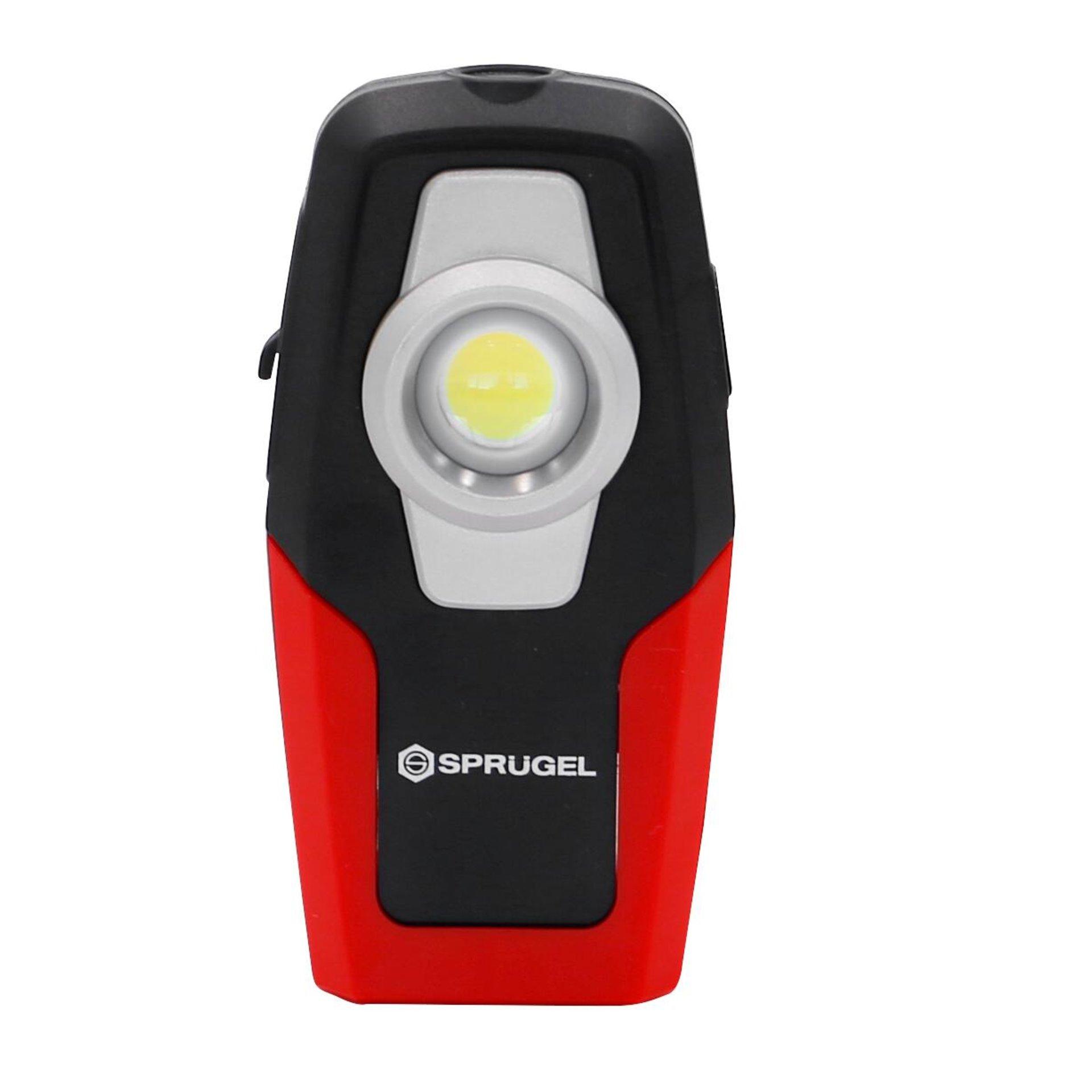 SPRÜGEL POCKET LIGHT LED inkl. USB-Ladekabel