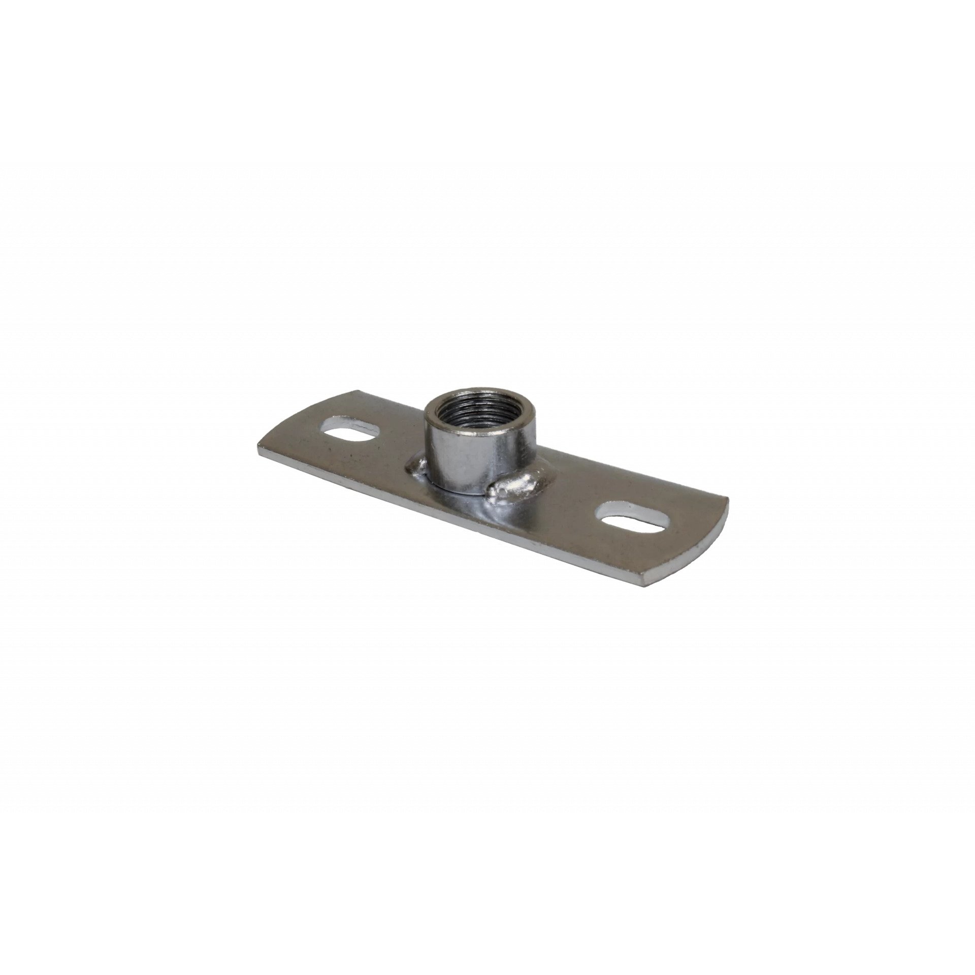 "Halter/Befestigungsplatten M8 /M10