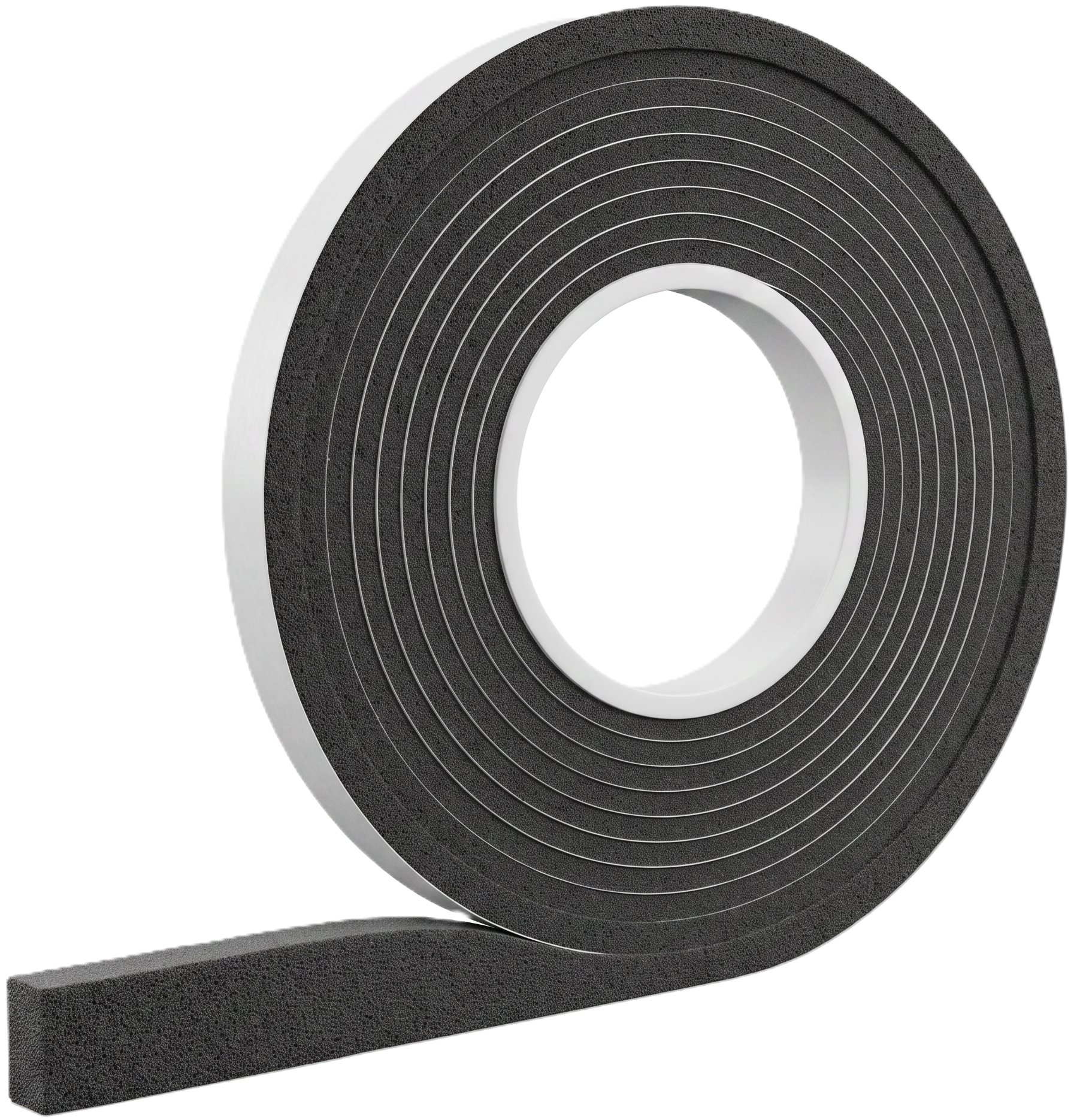 Dichtband PUR ISO-BLOCO 600 schwarz