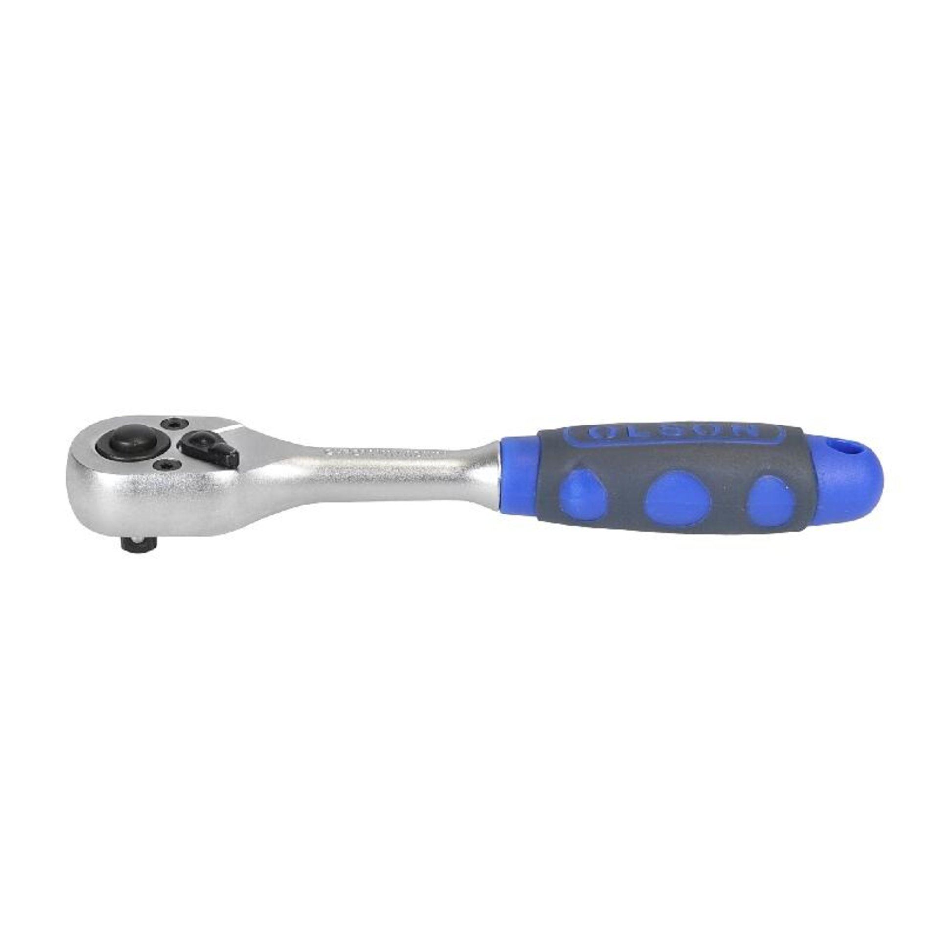 U-KNARRE 1/4 Z OLSON 712.05