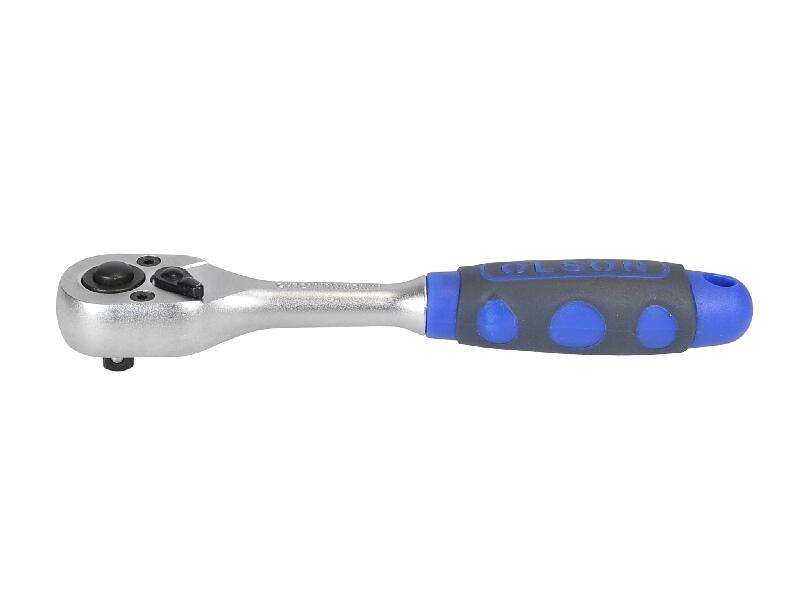 OLSON STECKSCHL.SATZ 1/4Z 36 tlg. 64.036