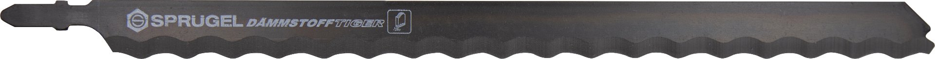SP Stichsägeblätter DÄMMSTOFF TIGER