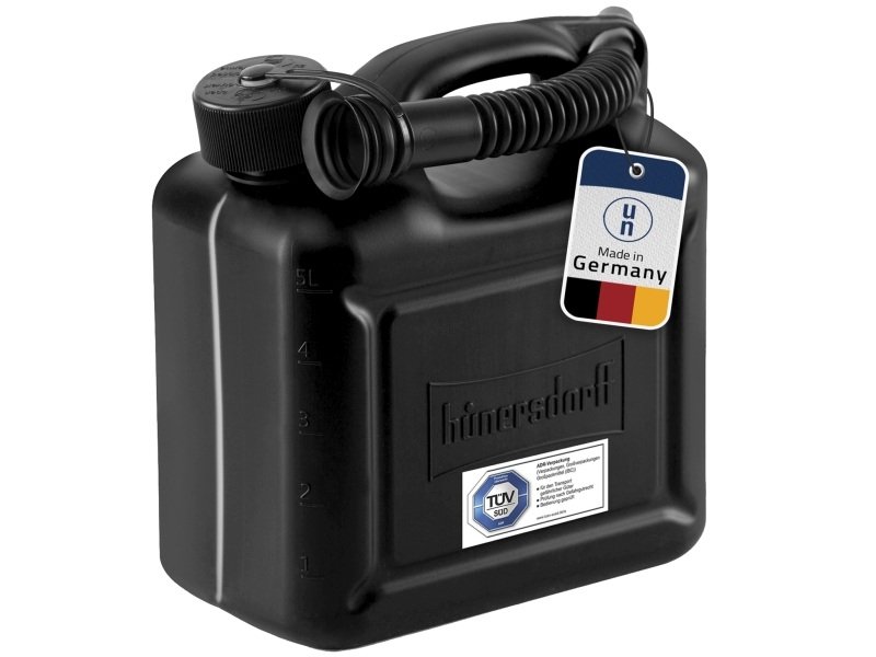 Kraftstoffkanister 5 l