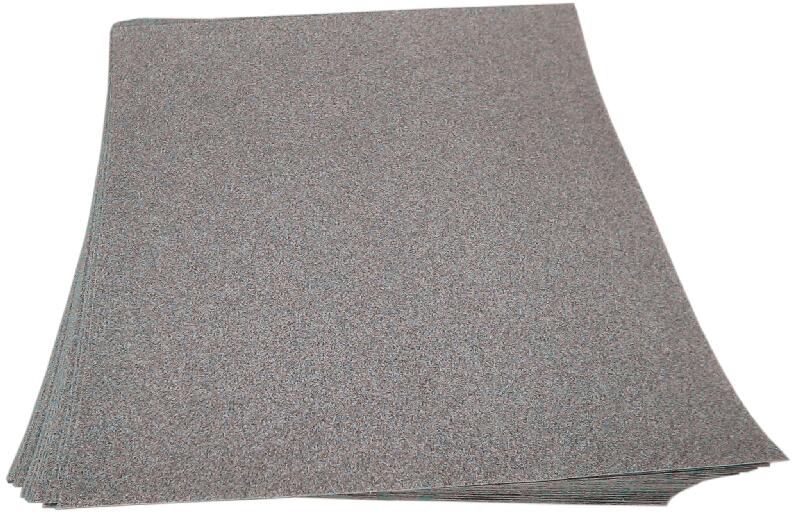 SCHLEIFPAPIER K 12O 75-120