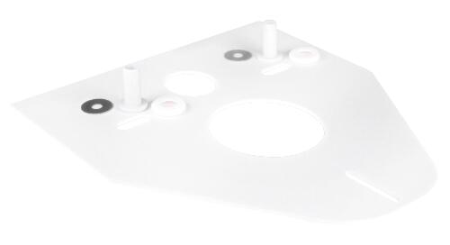 Toiletten-Schalldämm-Set ECO - DD 4 mm