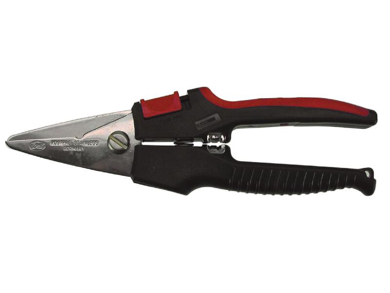 KOMBISCHERE COMBINOX 190 MM 50.002