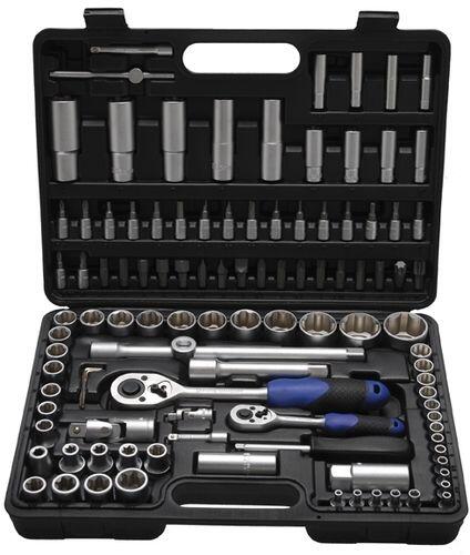 OLSON STECKSCHL.SATZ 1/4+1/2 Z 108 tlg. 64.108