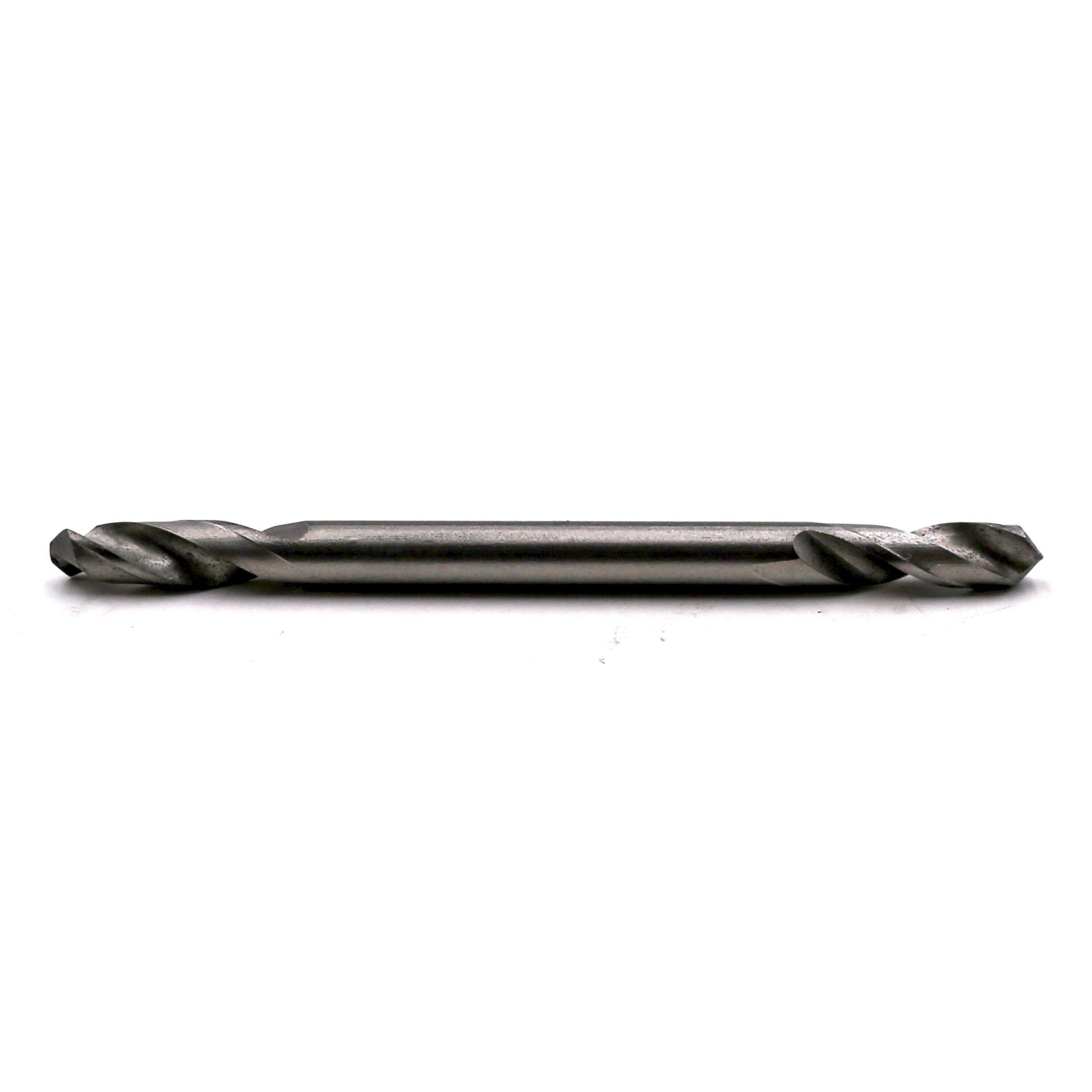 HSS-G Nietenbohrer doppelend 3,0 mm