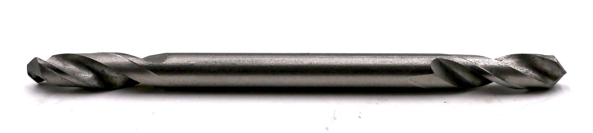 HSS-G Nietenbohrer doppelend 3,0 mm