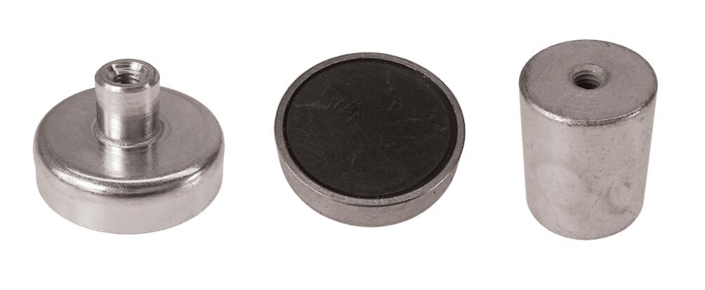 MAGNETE M. GEW-B 40MM 283.40