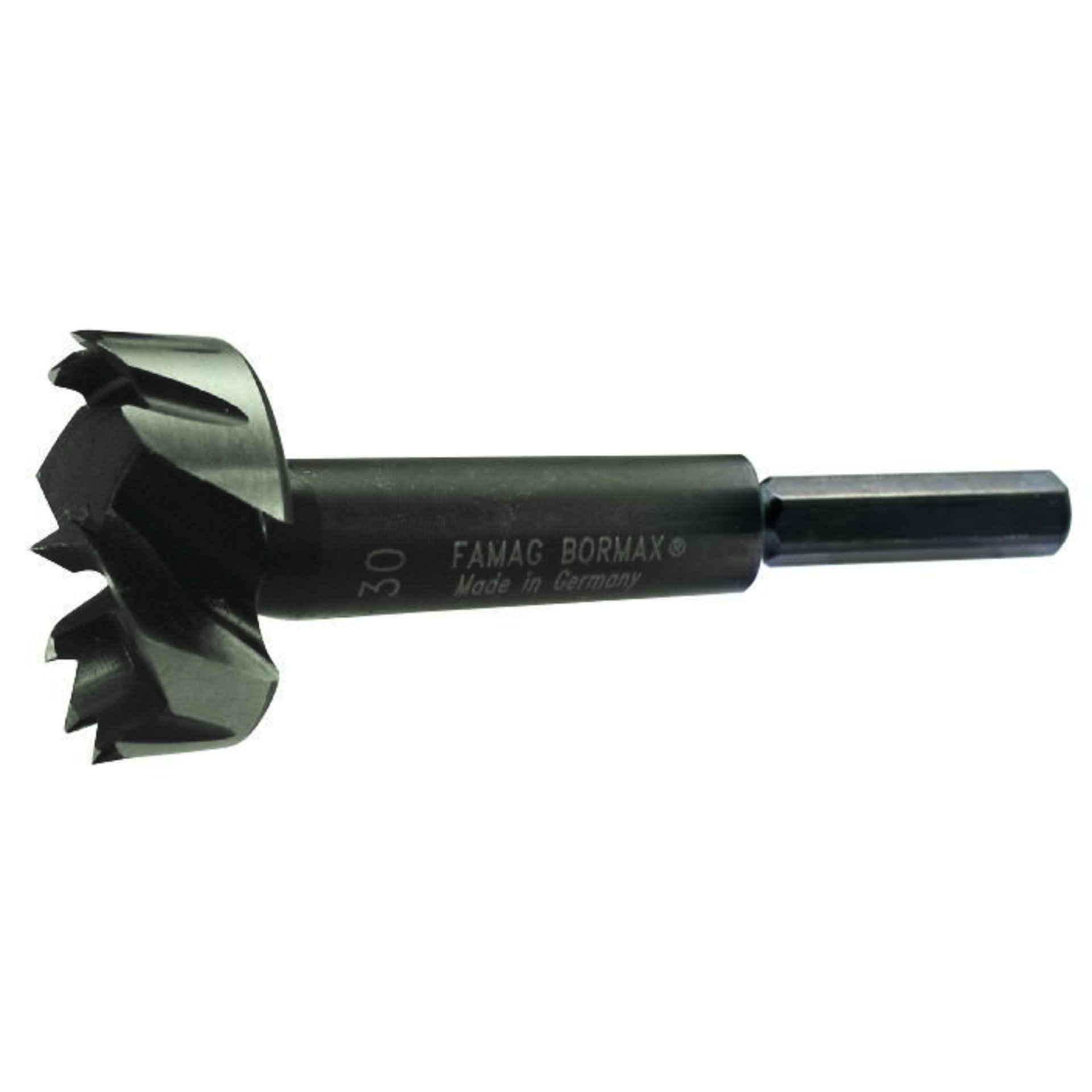 Uni-Bohrer BORMAX