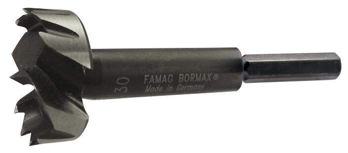 Uni-Bohrer BORMAX